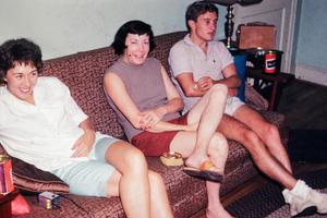 Photo of Jeanine VanKerckhove